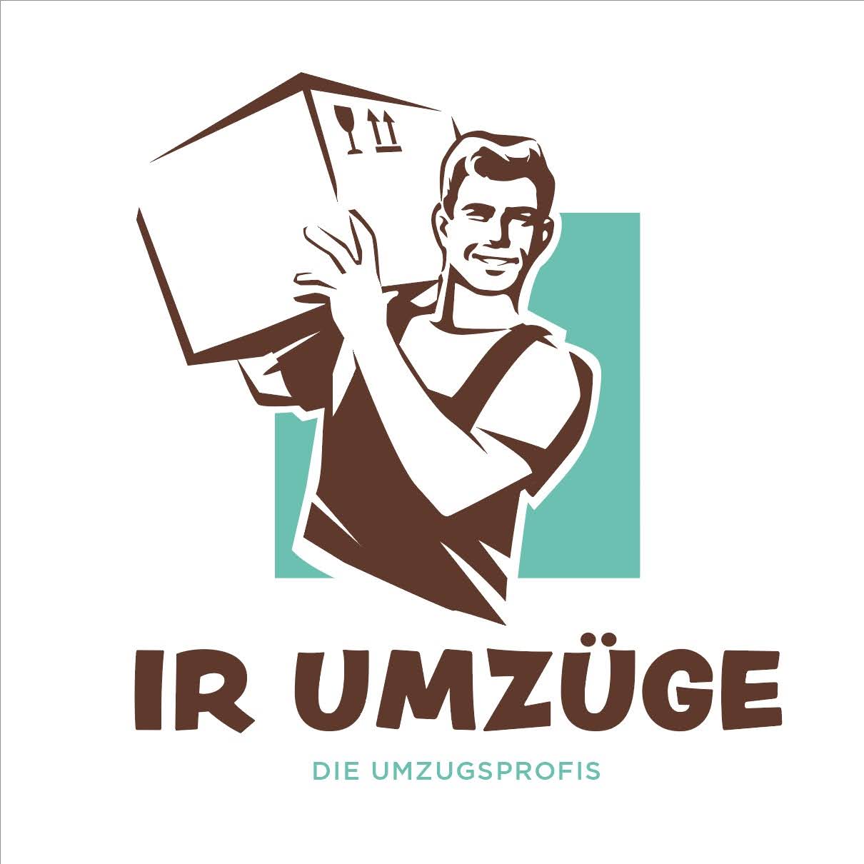 IR Umzüge – Die Umzugsprofis