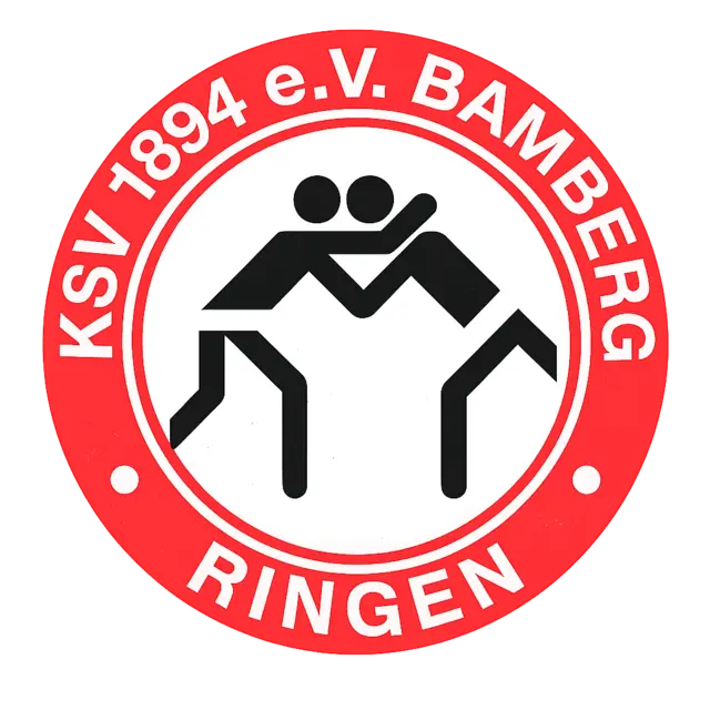Logo des KSV 1894 e.V. Bamberg
